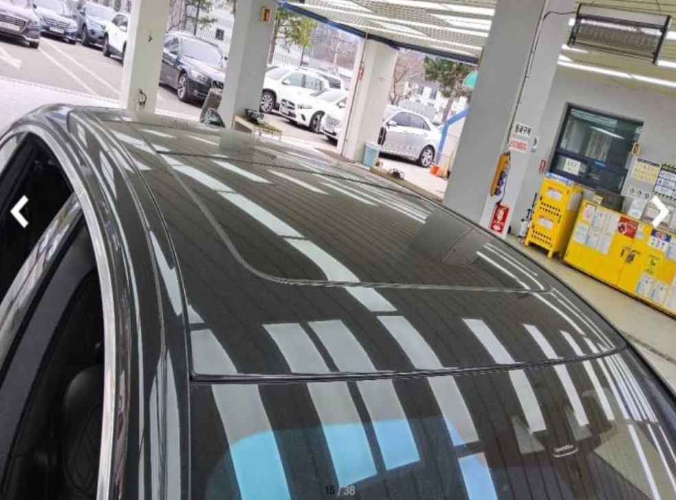 BMW 7시리즈 750Li xDrive 사진 4