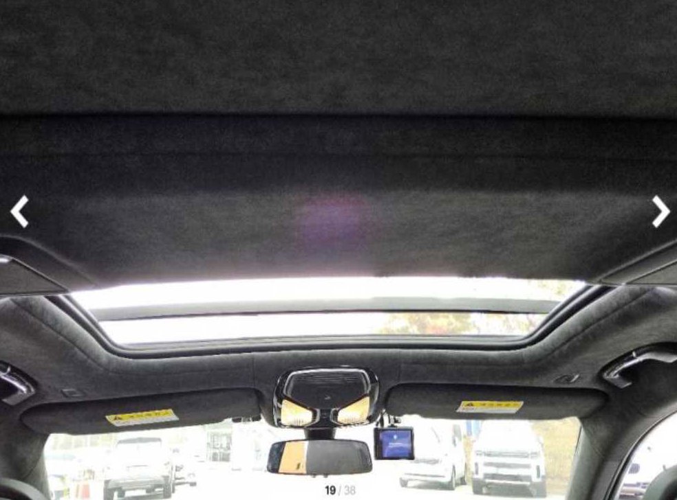 BMW 7시리즈 750Li xDrive 사진 8