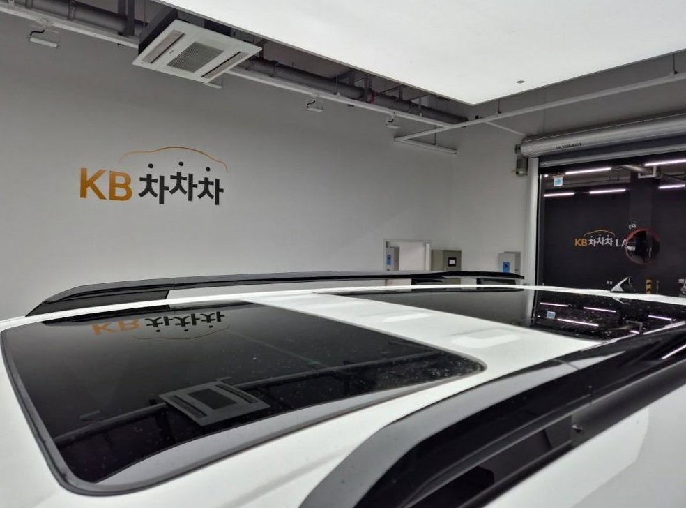 현대 싼타페 가솔린 2.5T 2WD 프레스티지 사진 13
