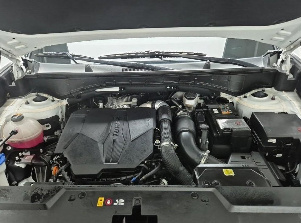 현대 싼타페 가솔린 2.5T 2WD 프레스티지 사진 5