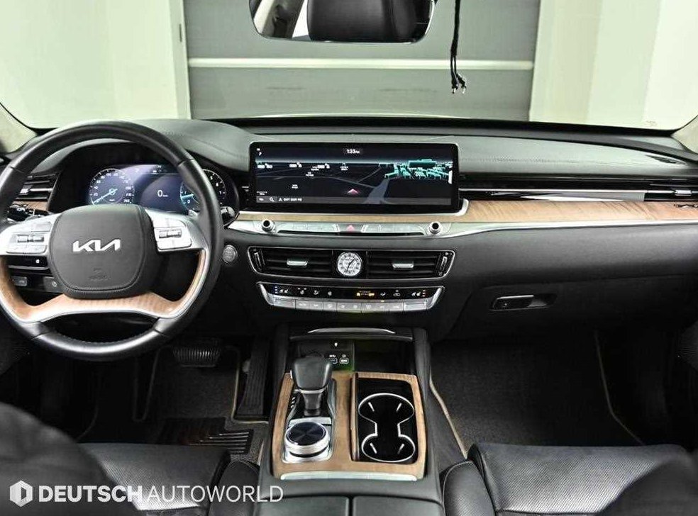 기아 K9 3.8 GDI AWD 사진 7