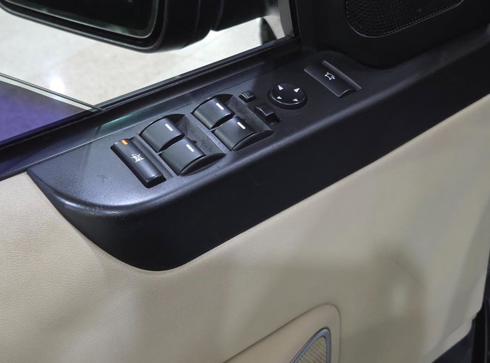 랜드로버 레인지로버 3.7 TDV8 VOGUE 사진 14