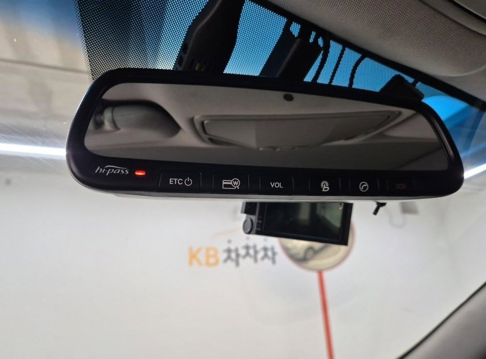 현대 싼타페 디젤 2WD 2.0 익스클루시브 사진 17
