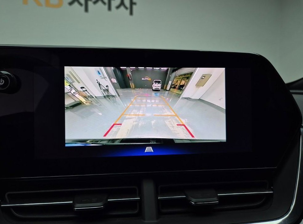 쉐보레 트랙스 1.2 터보  RS 사진 10