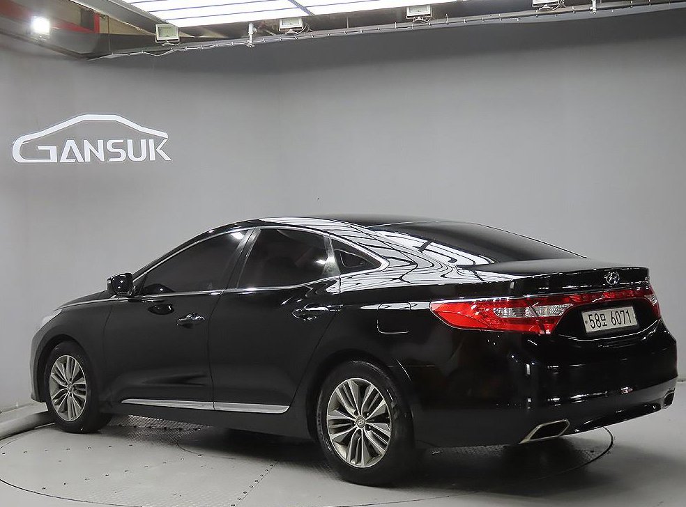 현대 그랜저 HG240 MODERN 사진 3