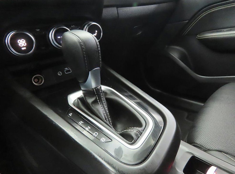 르노코리아(삼성) 아르카나 1.6 GTe E-TECH 테크노 사진 11