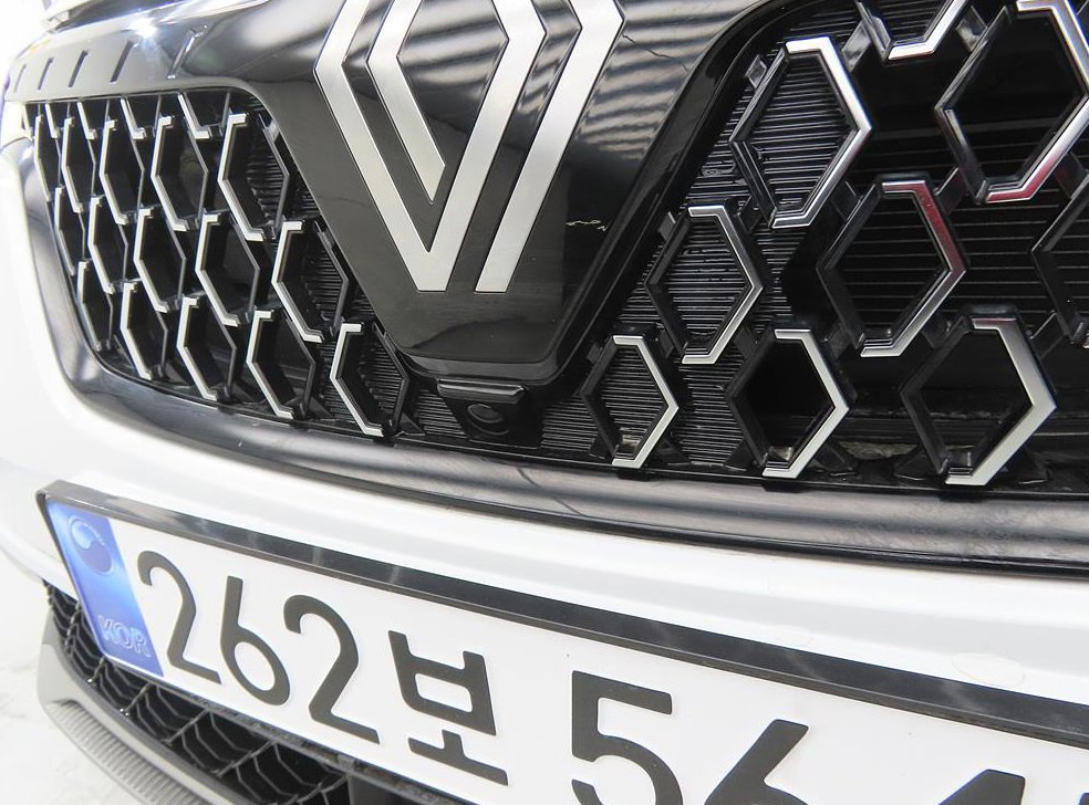 르노코리아(삼성) 아르카나 1.6 GTe E-TECH 테크노 사진 14