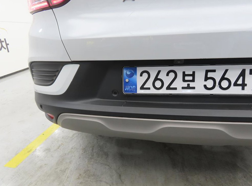 르노코리아(삼성) 아르카나 1.6 GTe E-TECH 테크노 사진 16