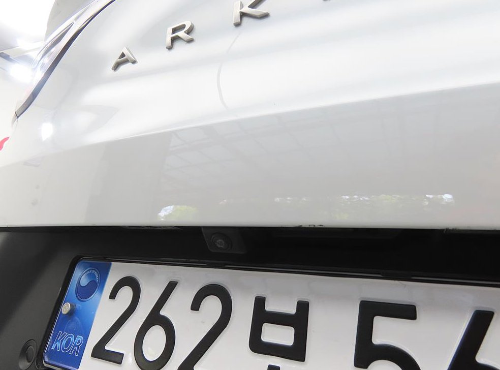르노코리아(삼성) 아르카나 1.6 GTe E-TECH 테크노 사진 17