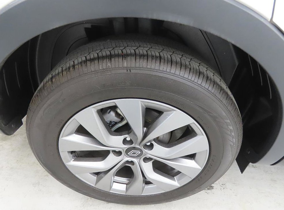 르노코리아(삼성) 아르카나 1.6 GTe E-TECH 테크노 사진 20