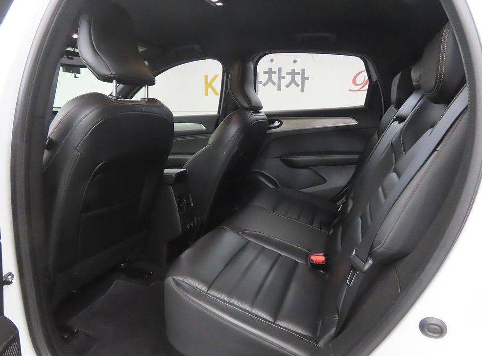 르노코리아(삼성) 아르카나 1.6 GTe E-TECH 테크노 사진 6