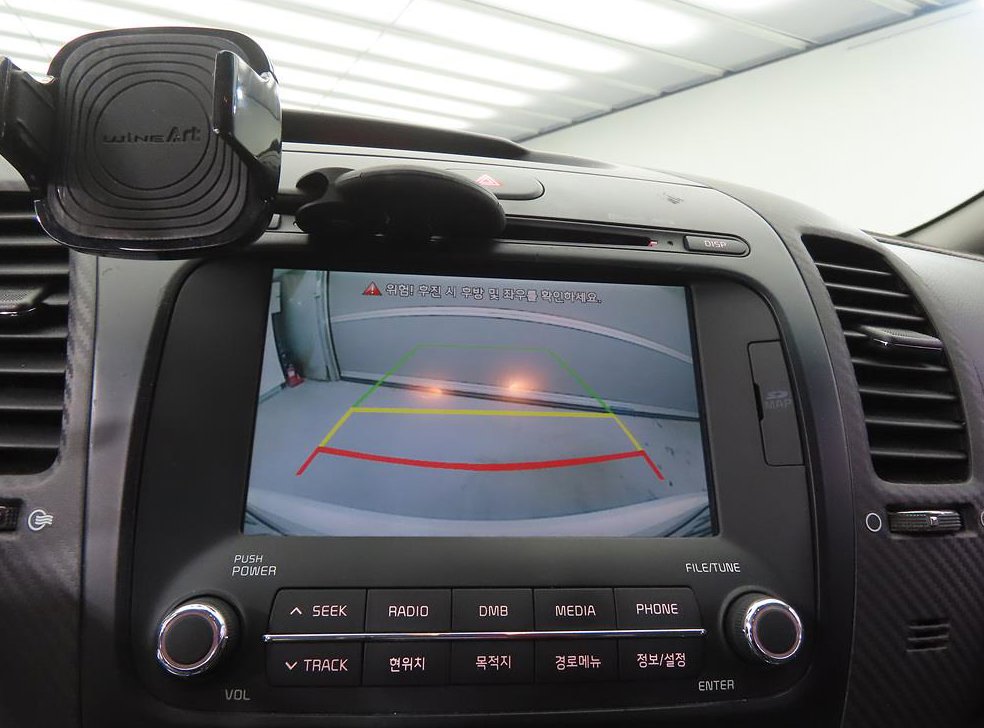기아 K3 1.6 GDI 트렌디 사진 14