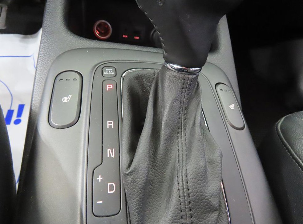 기아 K3 1.6 GDI 트렌디 사진 17