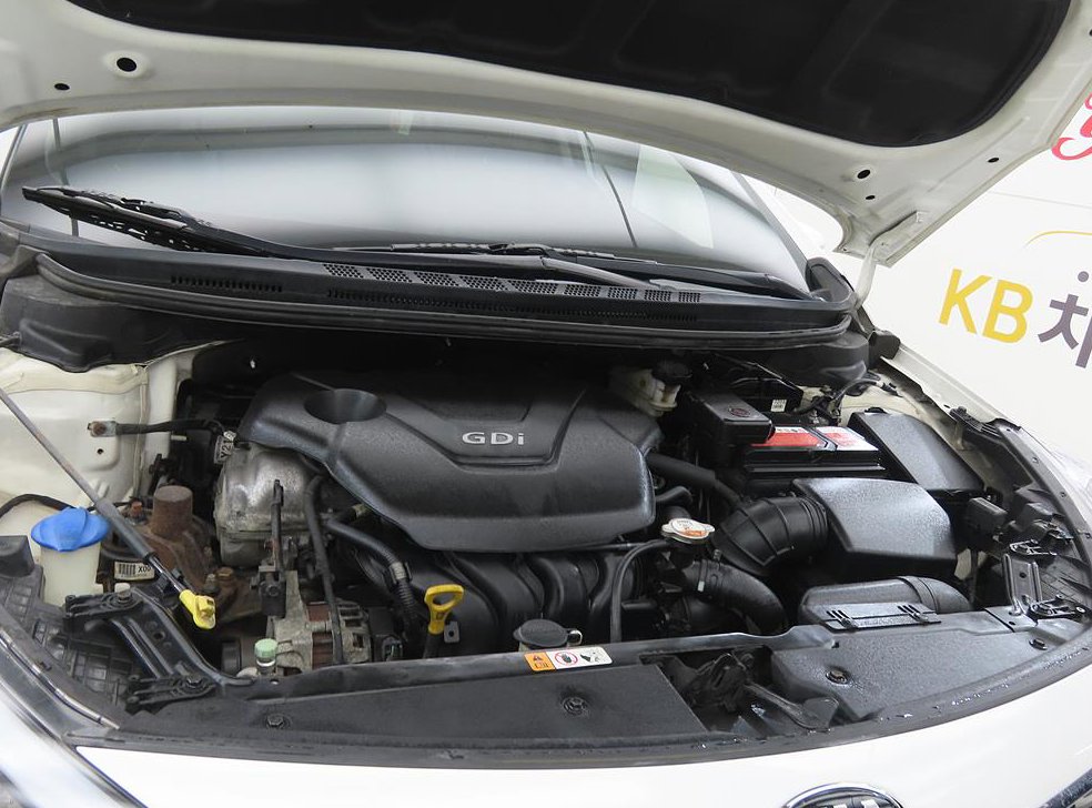 기아 K3 1.6 GDI 트렌디 사진 19