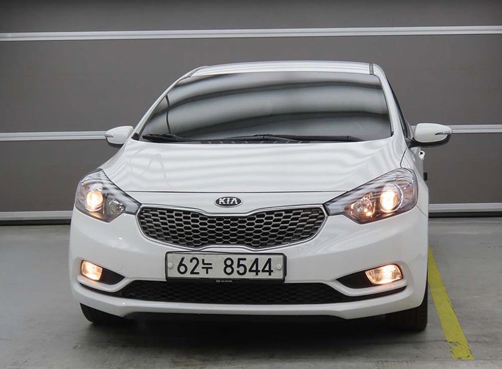 기아 K3 1.6 GDI 트렌디 사진 2
