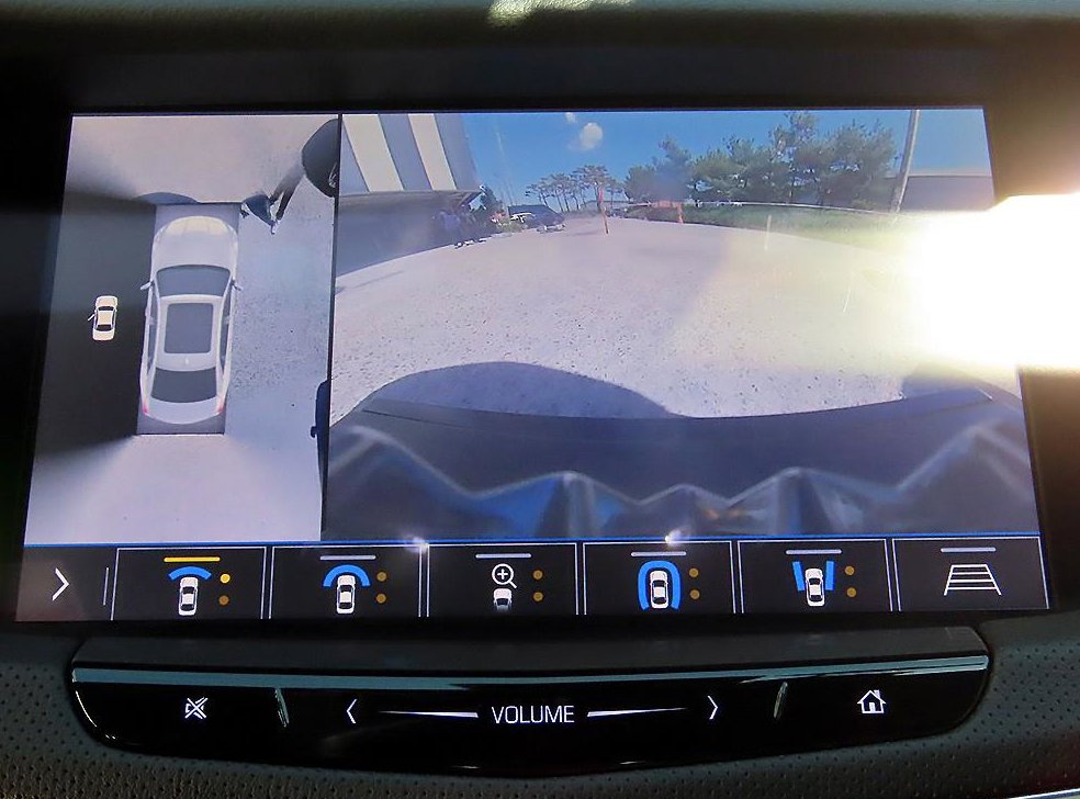 캐딜락 CT6 CT6 3.6 SPORT 사진 14