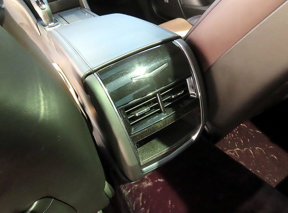 캐딜락 CT6 CT6 3.6 SPORT 사진 16