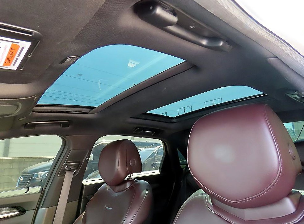 캐딜락 CT6 CT6 3.6 SPORT 사진 18