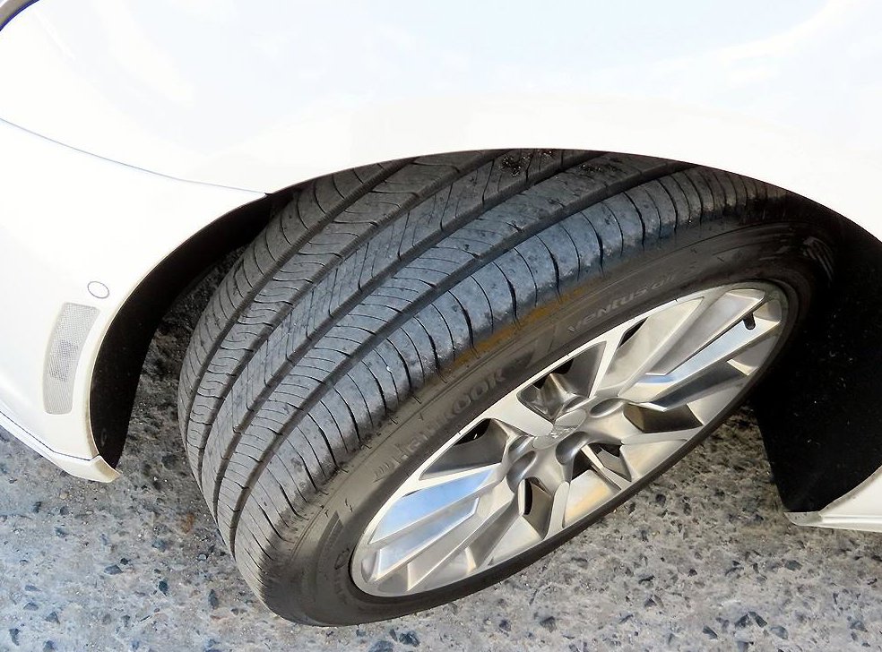 캐딜락 CT6 CT6 3.6 SPORT 사진 20