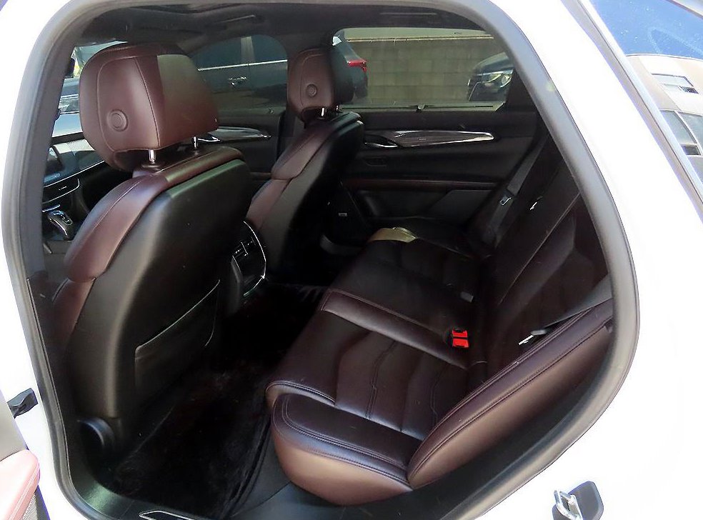 캐딜락 CT6 CT6 3.6 SPORT 사진 6