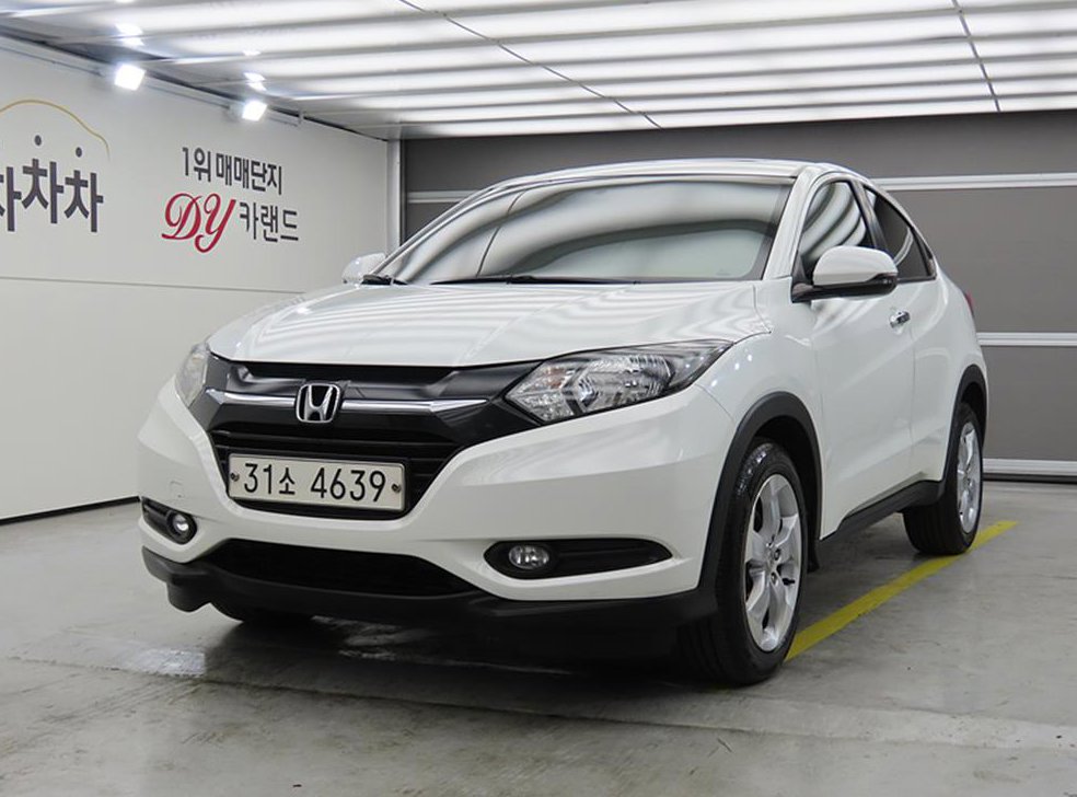 혼다 HR-V 1.8