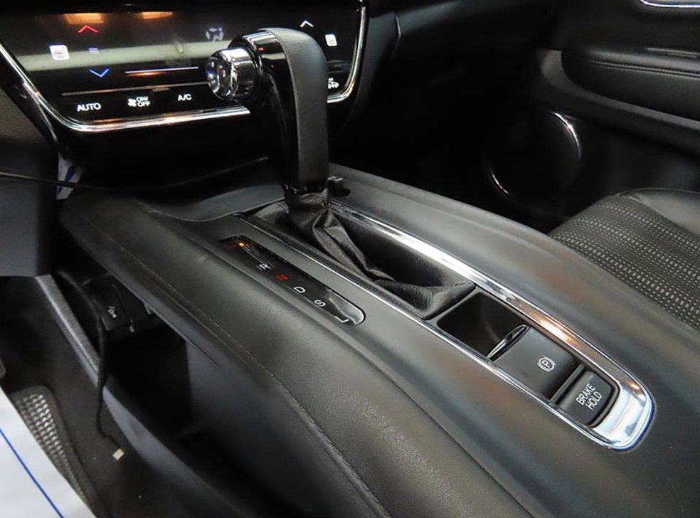 혼다 HR-V 1.8 사진 11