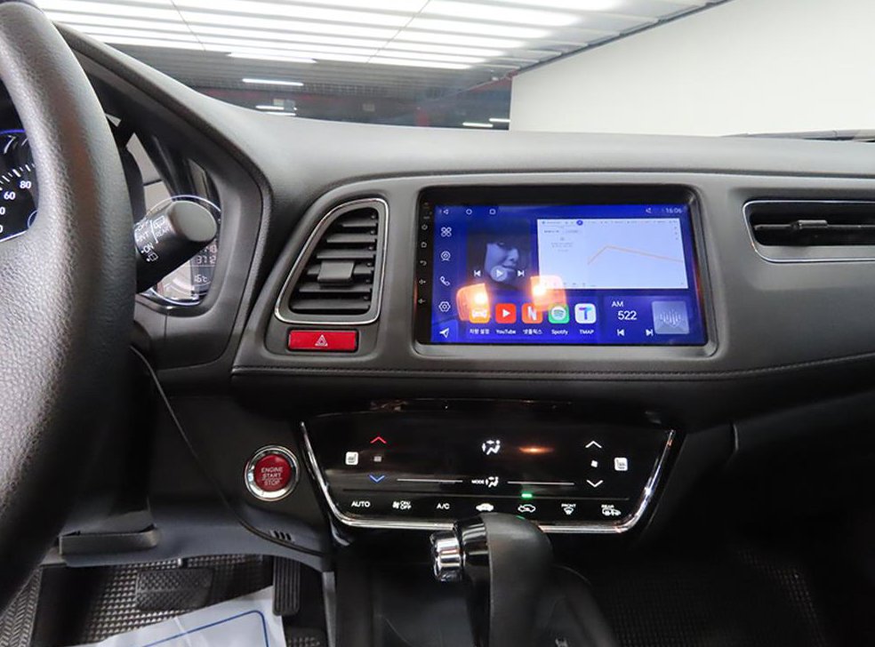 혼다 HR-V 1.8 사진 12