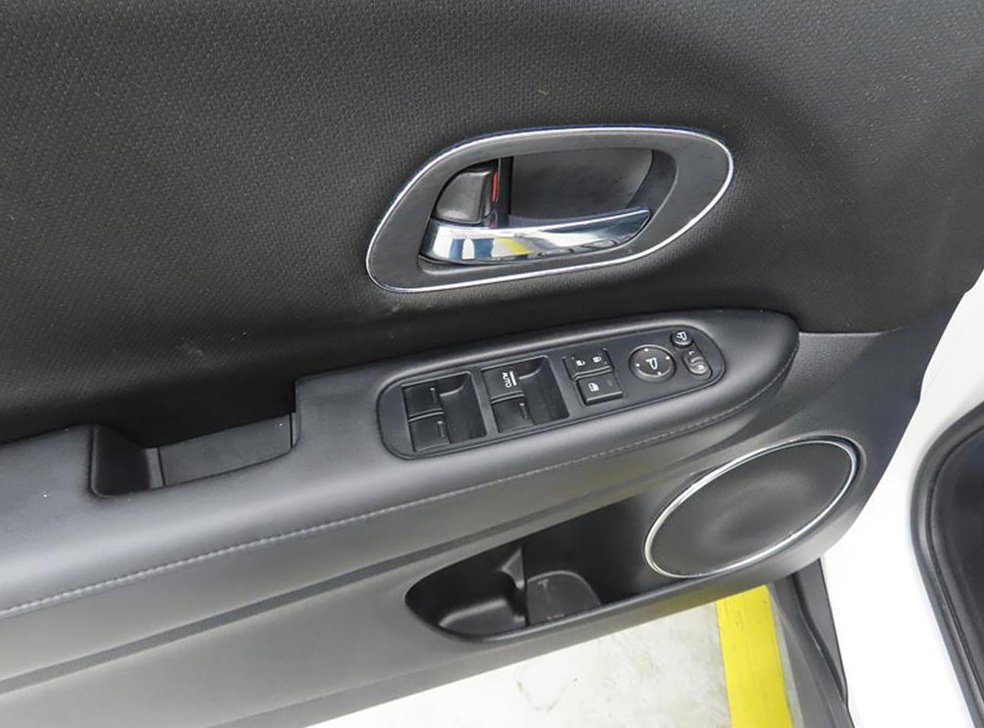 혼다 HR-V 1.8 사진 13