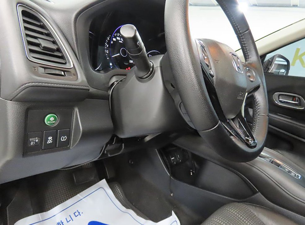 혼다 HR-V 1.8 사진 14