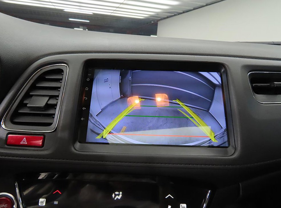 혼다 HR-V 1.8 사진 16
