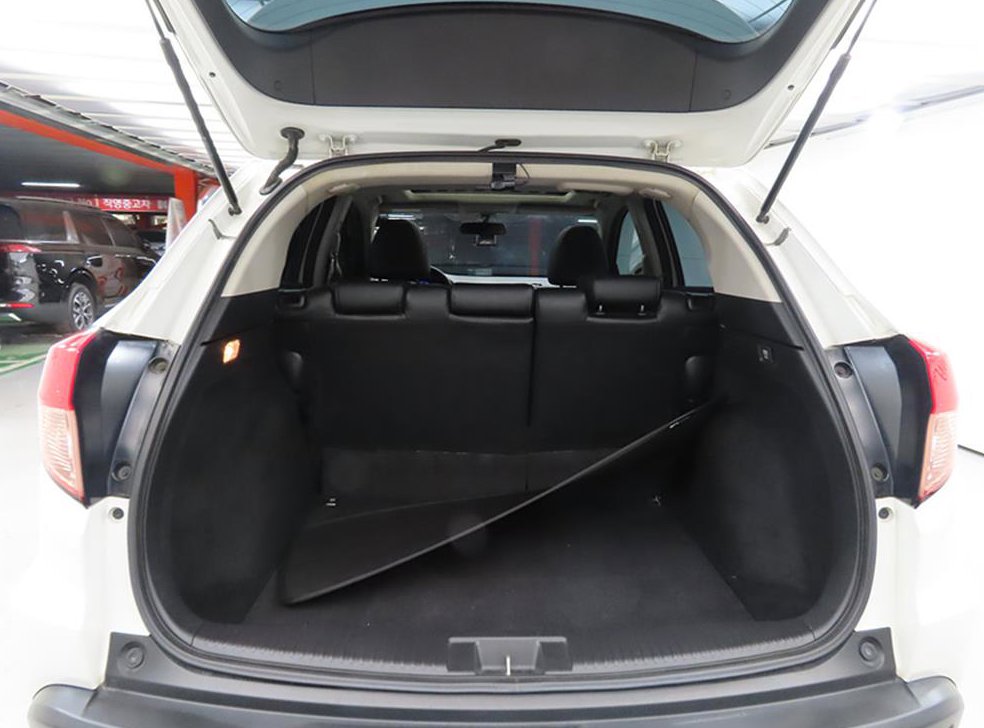 혼다 HR-V 1.8 사진 18