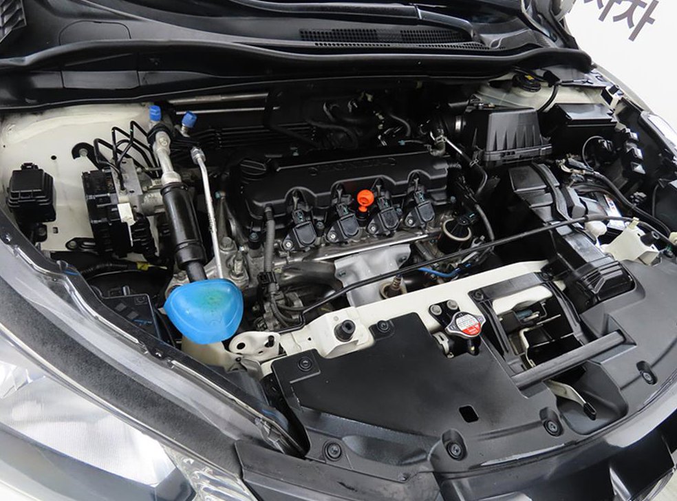 혼다 HR-V 1.8 사진 19