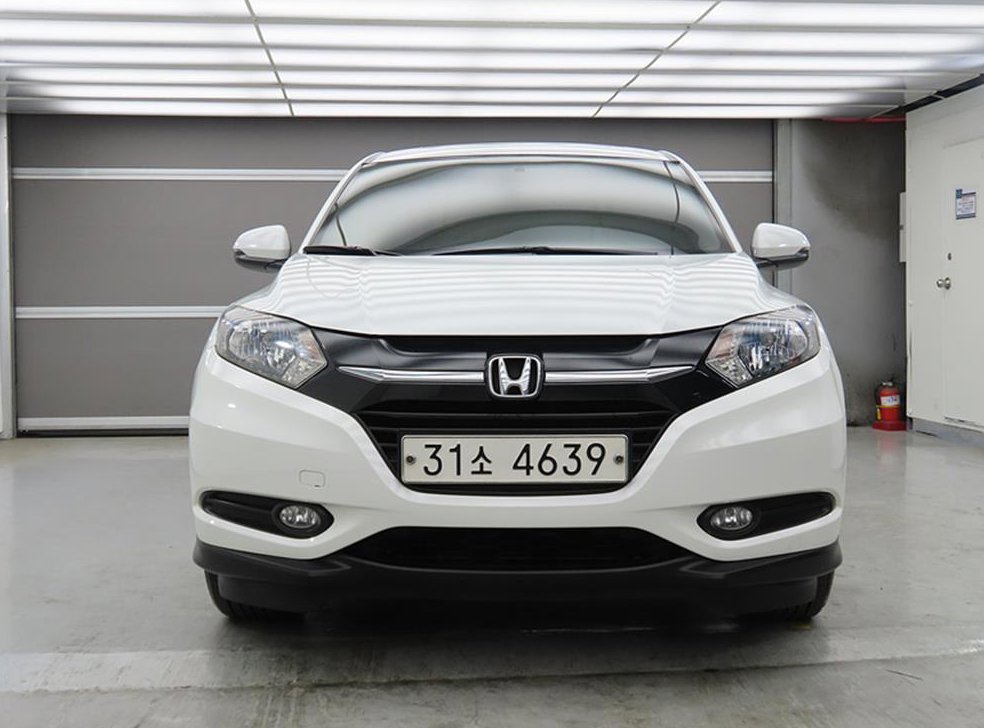 혼다 HR-V 1.8 사진 2