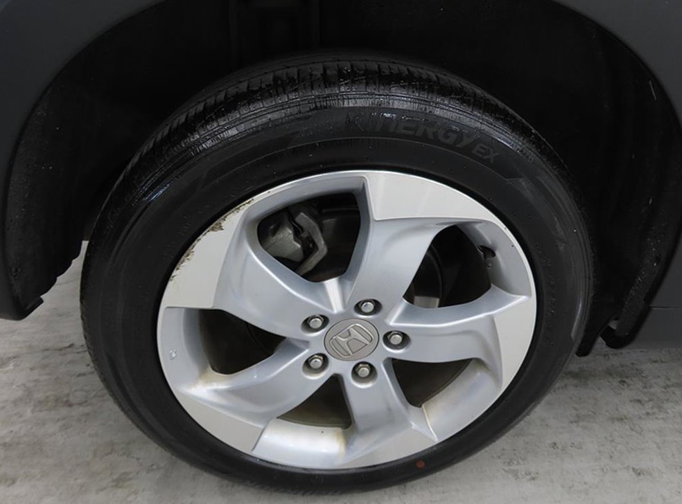 혼다 HR-V 1.8 사진 20
