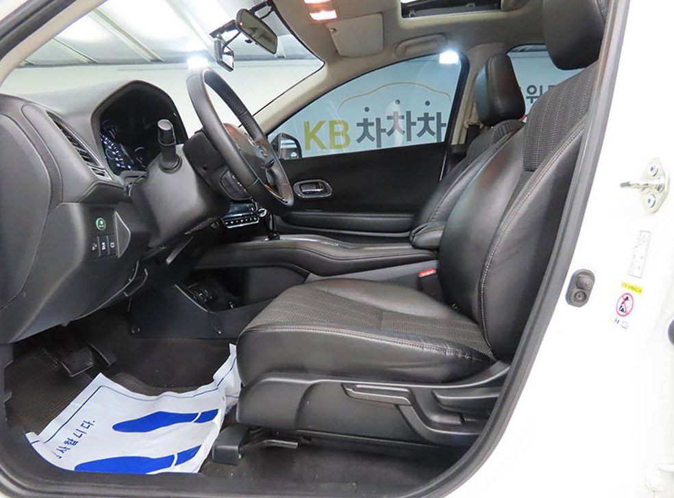 혼다 HR-V 1.8 사진 5