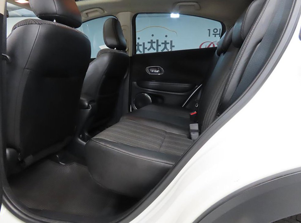 혼다 HR-V 1.8 사진 6