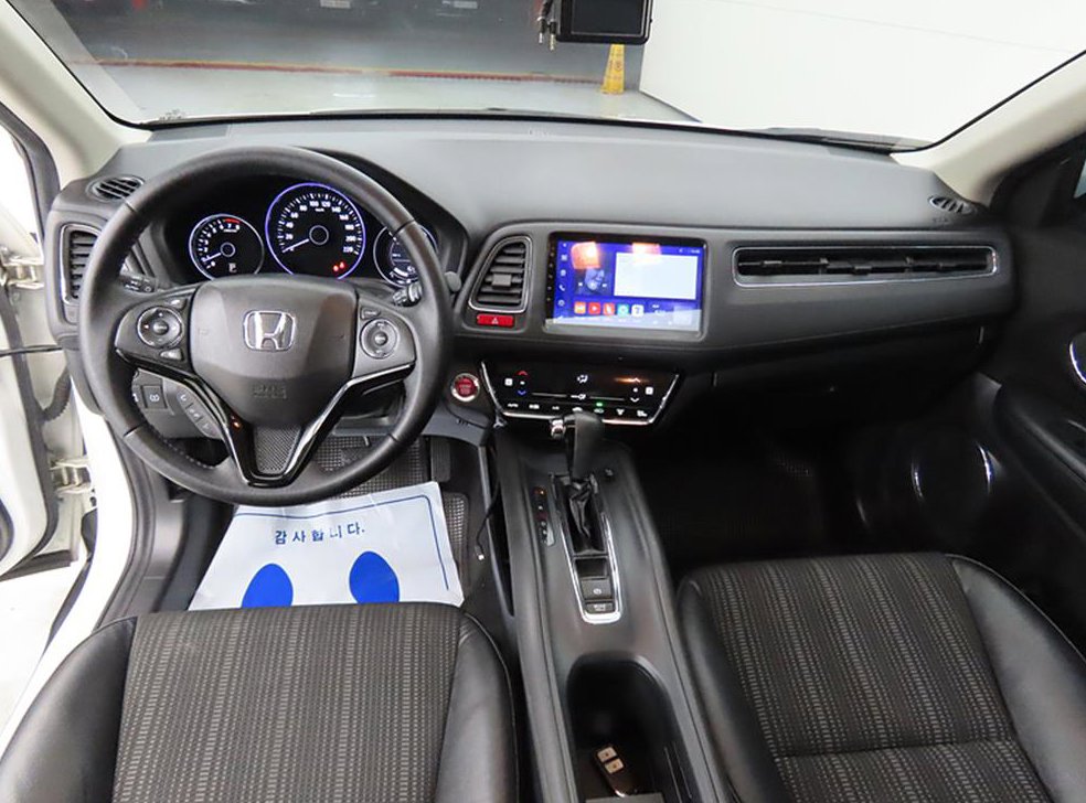 혼다 HR-V 1.8 사진 7