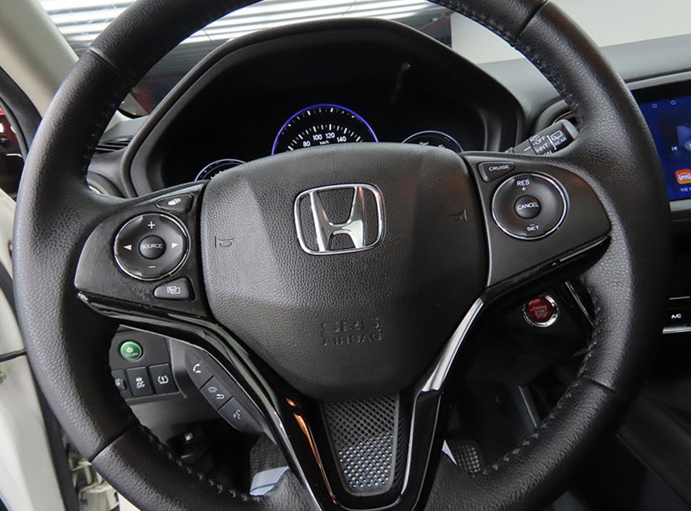 혼다 HR-V 1.8 사진 8