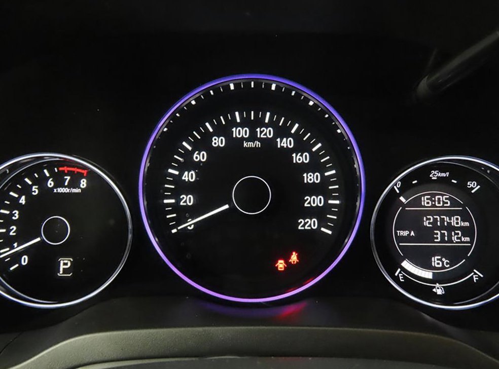 혼다 HR-V 1.8 사진 9
