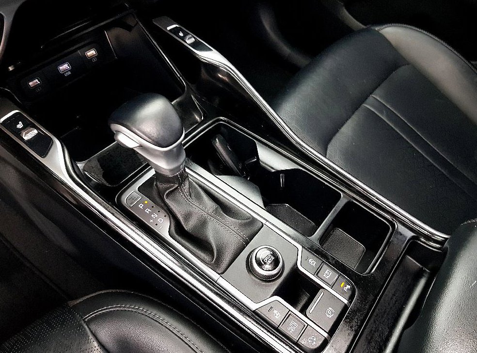 기아 쏘렌토 디젤 2.2 2WD 트렌디 사진 12