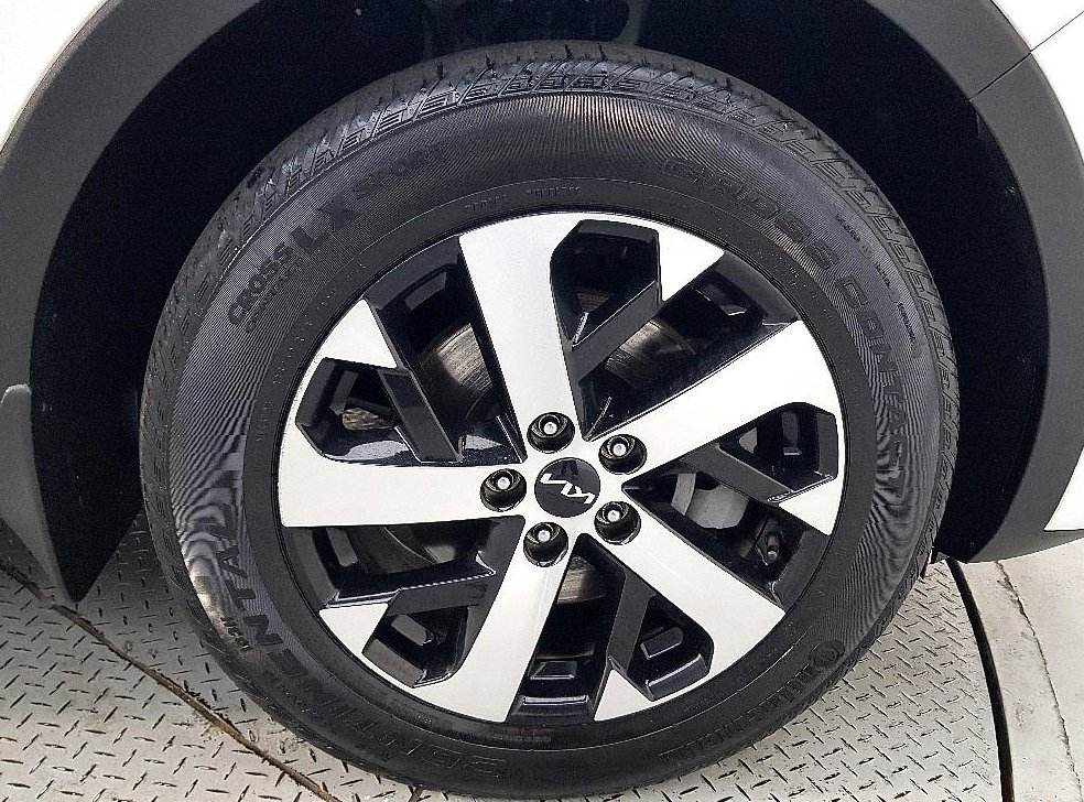 기아 쏘렌토 디젤 2.2 2WD 트렌디 사진 20