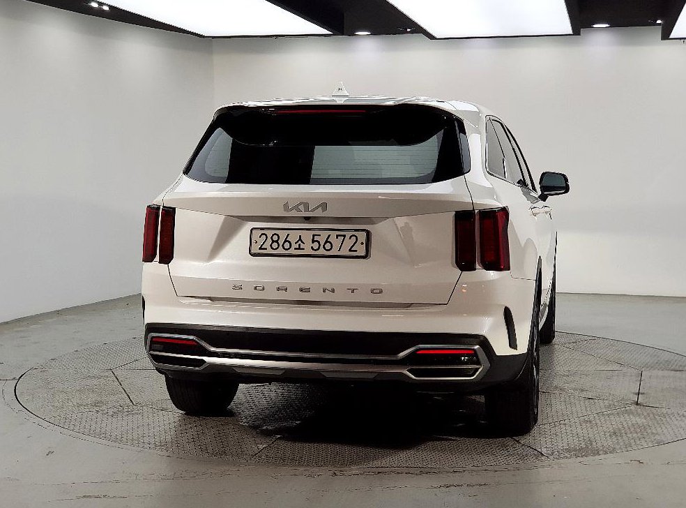 기아 쏘렌토 디젤 2.2 2WD 트렌디 사진 3