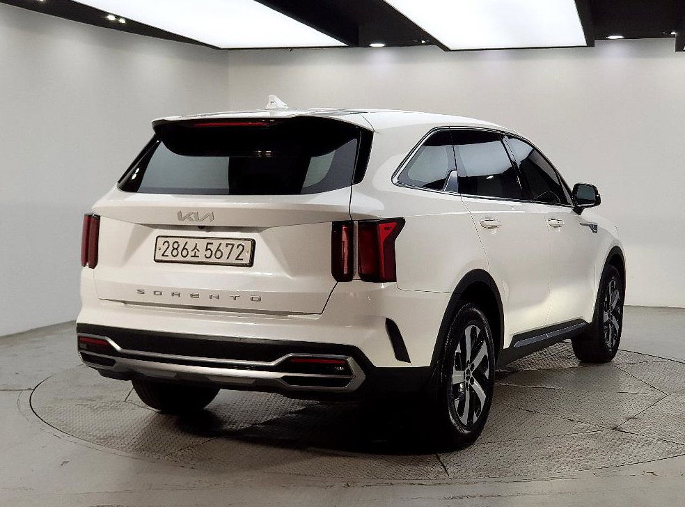 기아 쏘렌토 디젤 2.2 2WD 트렌디 사진 4