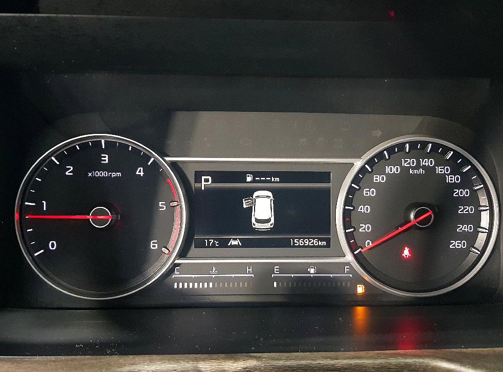 기아 쏘렌토 디젤 2.2 2WD 트렌디 사진 7