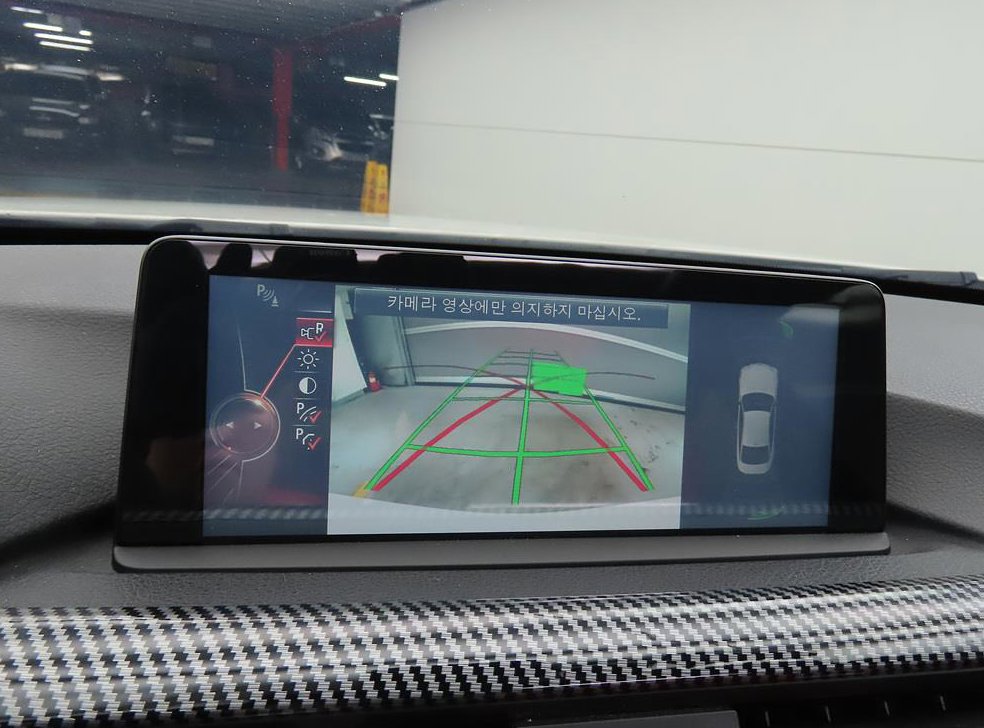 BMW 4시리즈 428i 쿠페 M 스포츠 사진 11