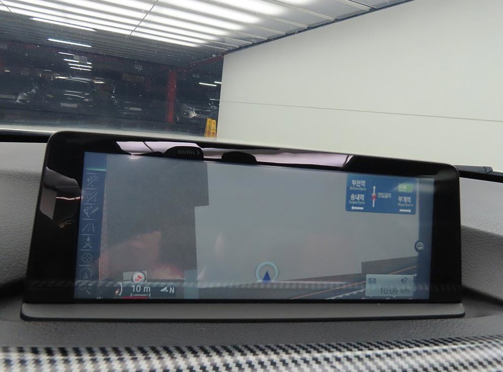BMW 4시리즈 428i 쿠페 M 스포츠 사진 12