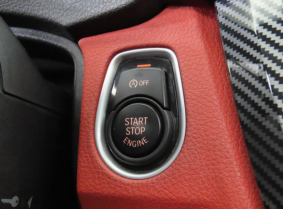 BMW 4시리즈 428i 쿠페 M 스포츠 사진 14