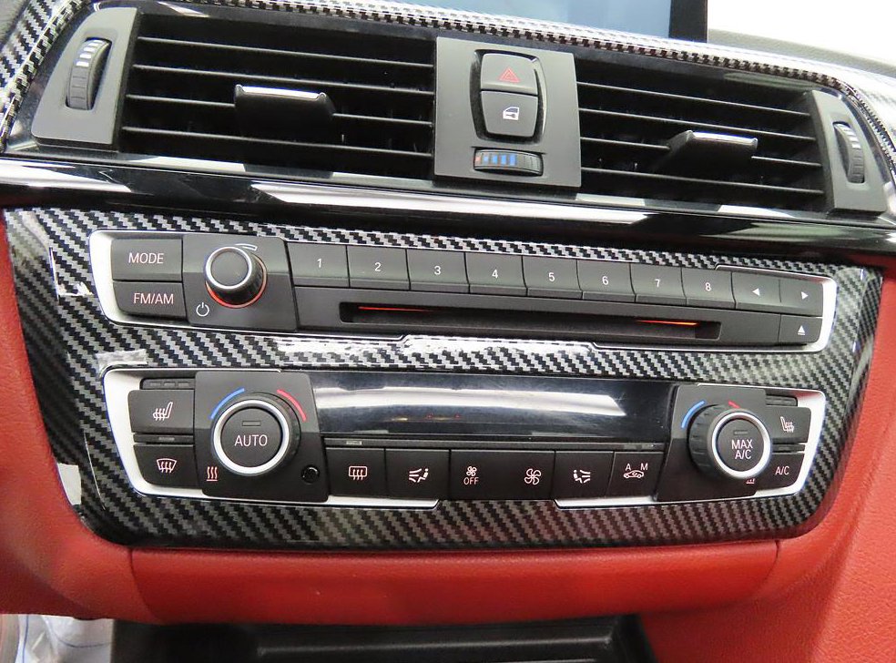 BMW 4시리즈 428i 쿠페 M 스포츠 사진 15