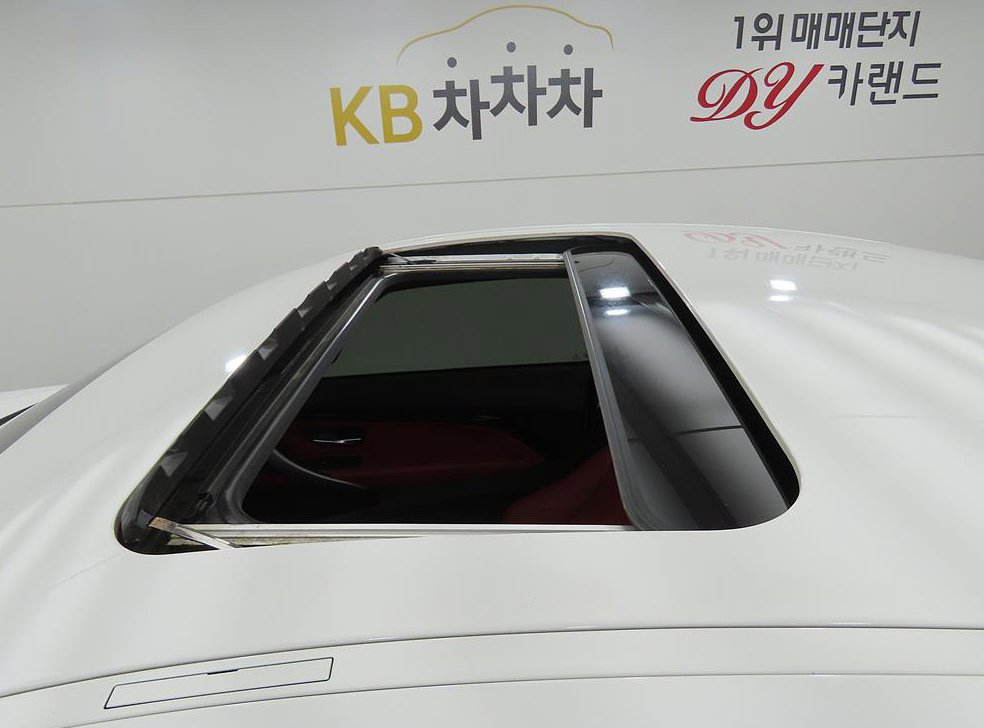 BMW 4시리즈 428i 쿠페 M 스포츠 사진 18