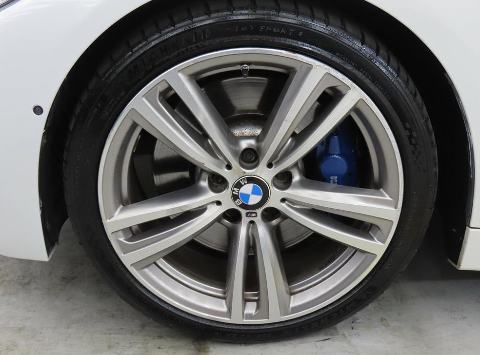 BMW 4시리즈 428i 쿠페 M 스포츠 사진 20